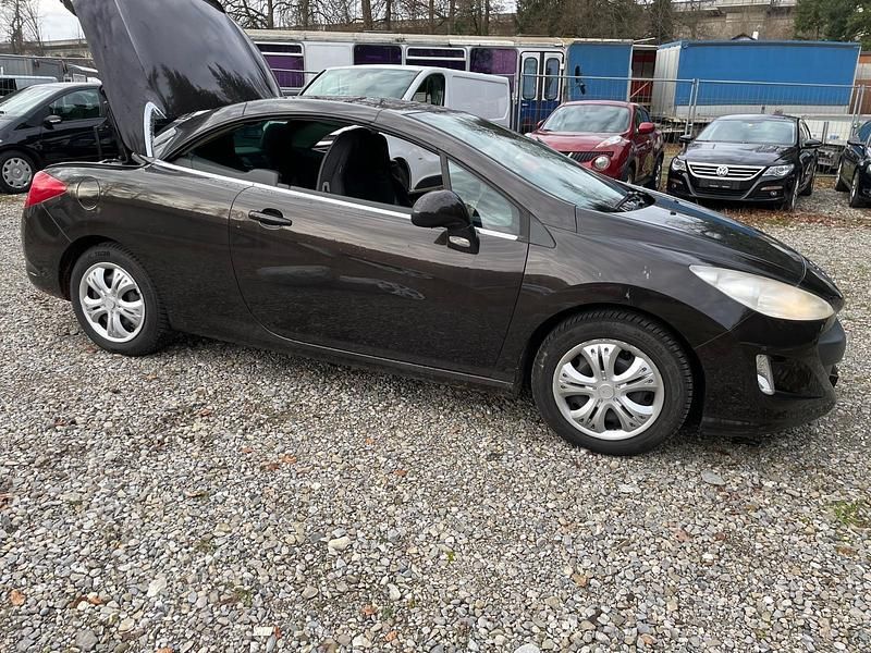 Gebraucht Peugeot 308 Platinum 150 PS (110 kW) 2009