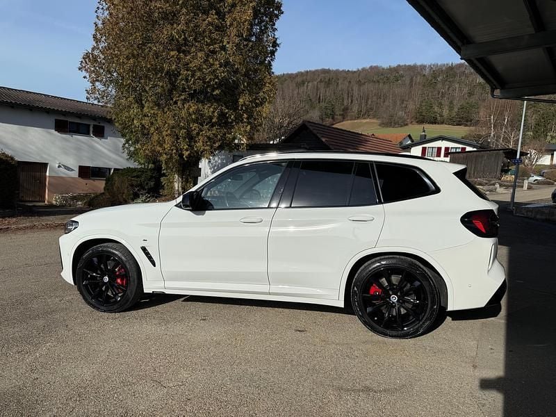 Gebraucht BMW X3 M Sport 361 PS (265 kW) 2023 SUV