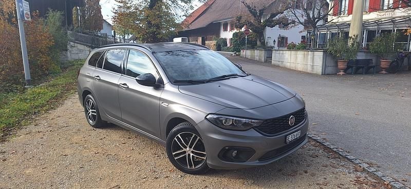 Gebraucht 2021 Fiat Tipo Wagon Kombi | CHF 12’900 (Fairer Preis) - Bild 1/4