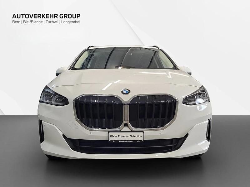 Gebraucht BMW 218 Active Tourer 150 PS (110 kW) 2024 Van / Kleinbus