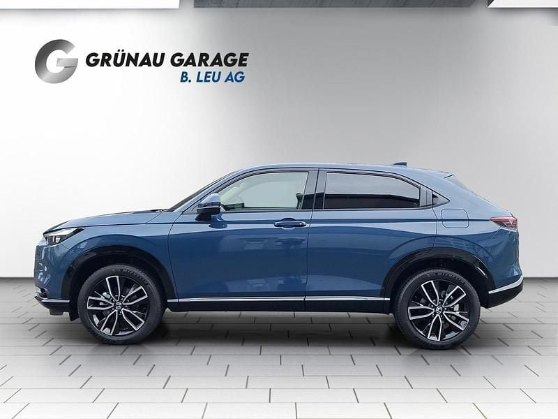Neu Honda HR-V Advance 131 PS (96 kW) 2026 SUV