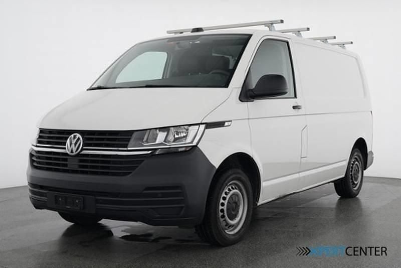 Gebraucht VW T6.1 110 PS (80 kW) 2020 Van