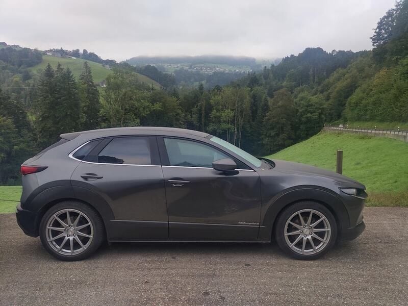 Gebraucht Mazda CX-30 180 PS (132 kW) 2020 SUV