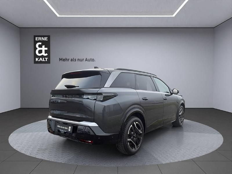 Gebraucht Peugeot 5008 GT 156 kW (213 PS) 2024 Grau SUV