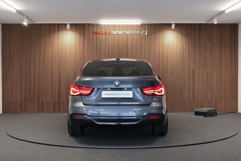 Gebraucht BMW 335 Gran Turismo M Sport 313 PS (230 kW) 2016 Limousine