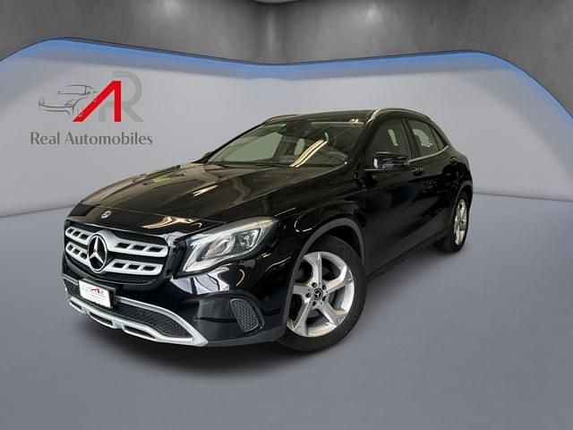 Gebraucht 2018 Mercedes GLA220 Urban SUV | CHF 22’900 (Guter Preis) - Bild 1/4