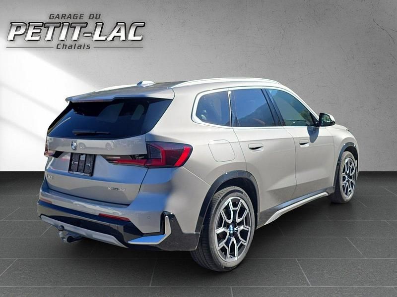 Gebraucht BMW iX1 M Sport 225 kW (306 PS) 2023 SUV