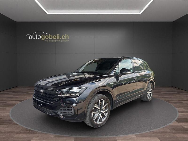 Gebraucht 2020 VW Touareg R SUV | CHF 41’900 (Fairer Preis) - Bild 1/4
