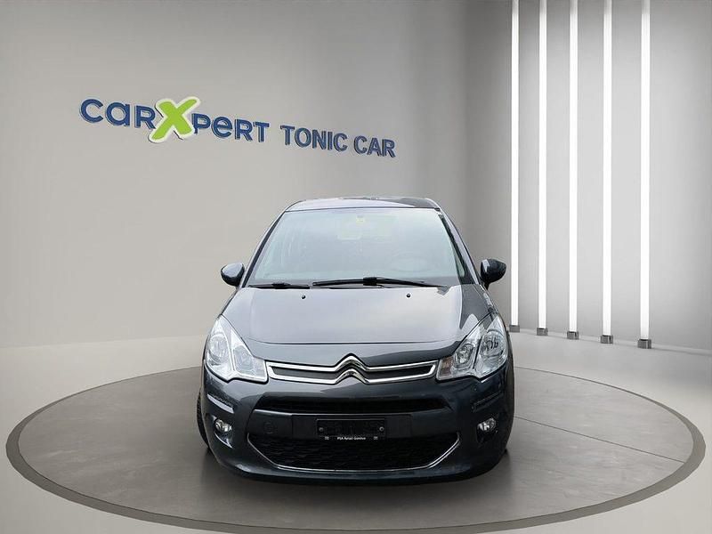 Gebraucht Citroën C3 PureTech 110 PS (80 kW) 2015 Kleinwagen