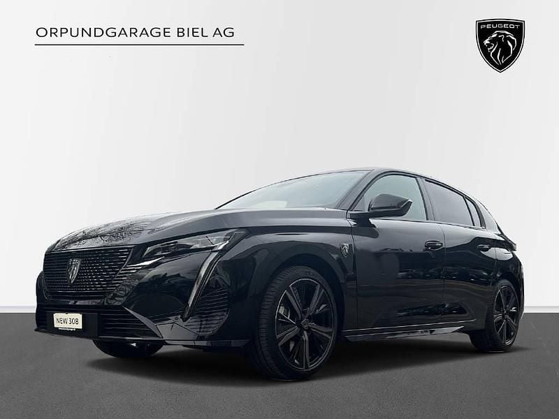Gebraucht 2024 Peugeot 308 GT Limousine | CHF 31’900 (Guter Preis) - Bild 1/4