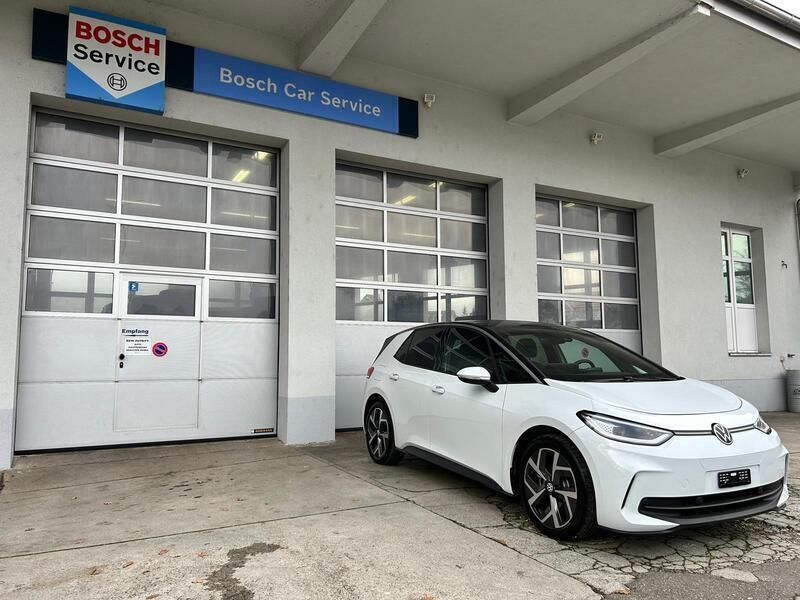 Gebraucht 2023 VW ID.3 Pro Kleinwagen | CHF 31’900 (Teuer) - Bild 1/4