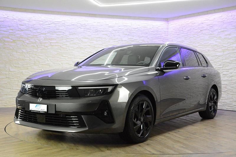 Gebraucht Opel Astra 181 PS (133 kW) 2023 Kombi