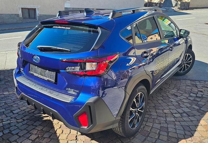 Gebraucht Subaru Crosstrek 136 PS (100 kW) 2024 SUV
