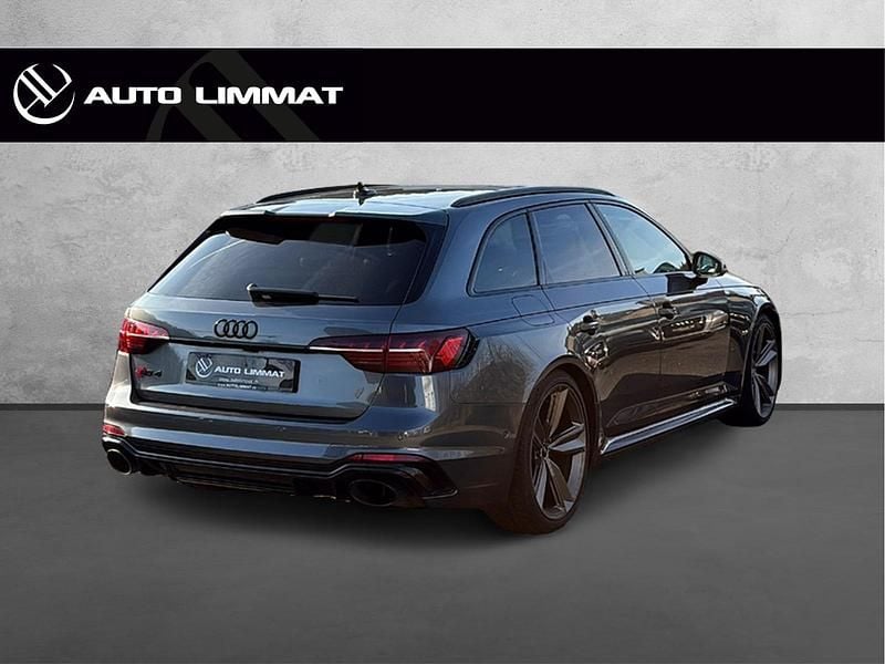 Gebraucht Audi RS4 450 PS (330 kW) 2022 Kombi