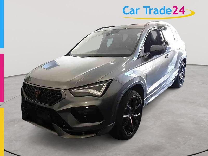 Gebraucht Cupra Ateca VZ 300 PS (220 kW) 2023 SUV