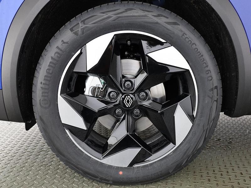 Neu Renault Captur Esprit Alpine 158 PS (116 kW) 2026 SUV