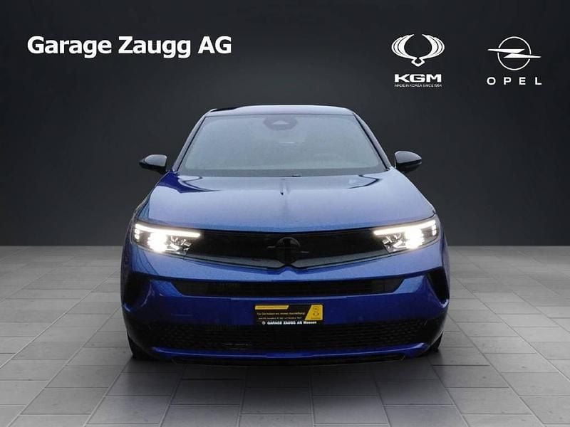 Neu Opel Mokka 145 PS (106 kW) 2025 SUV