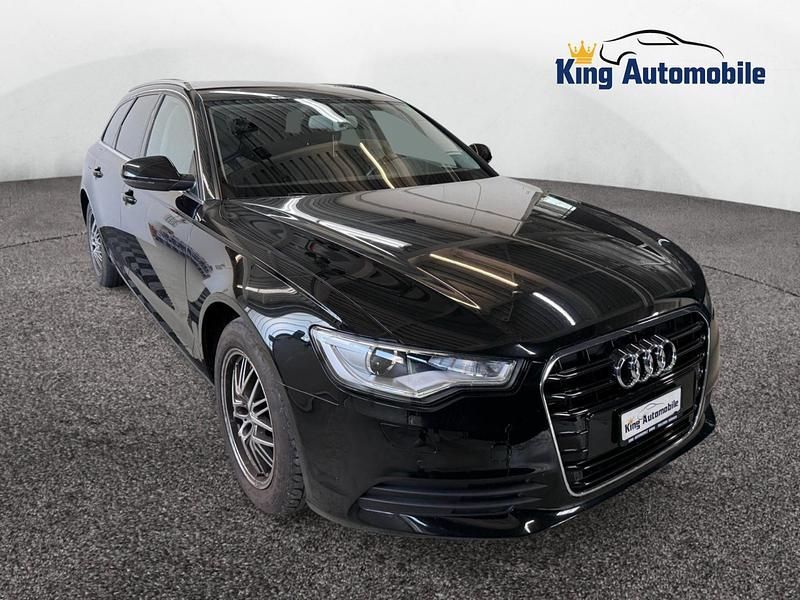 Gebraucht 2012 Audi A6 Kombi | CHF 8’900 (Fairer Preis) - Bild 1/4