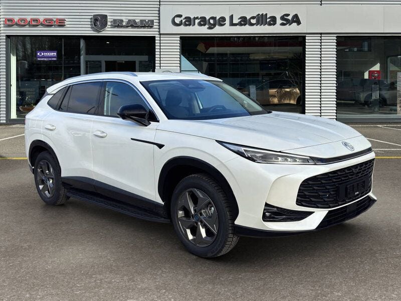 Gebraucht 2024 MG HS Comfort SUV | CHF 34’290 (Etwas zu teuer) - Bild 1/4