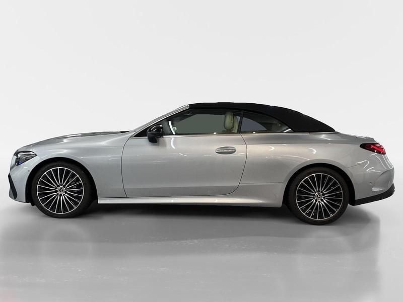 Gebraucht Mercedes CLE200 AMG line 227 PS (166 kW) 2024 Cabrio