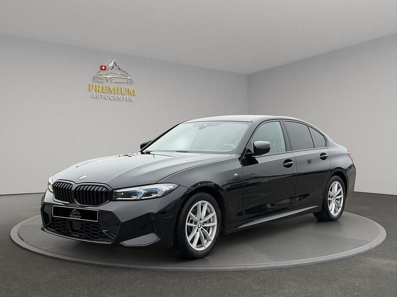 Gebraucht 2025 BMW 330 M Sport Limousine | CHF 44’890 - Bild 1/4