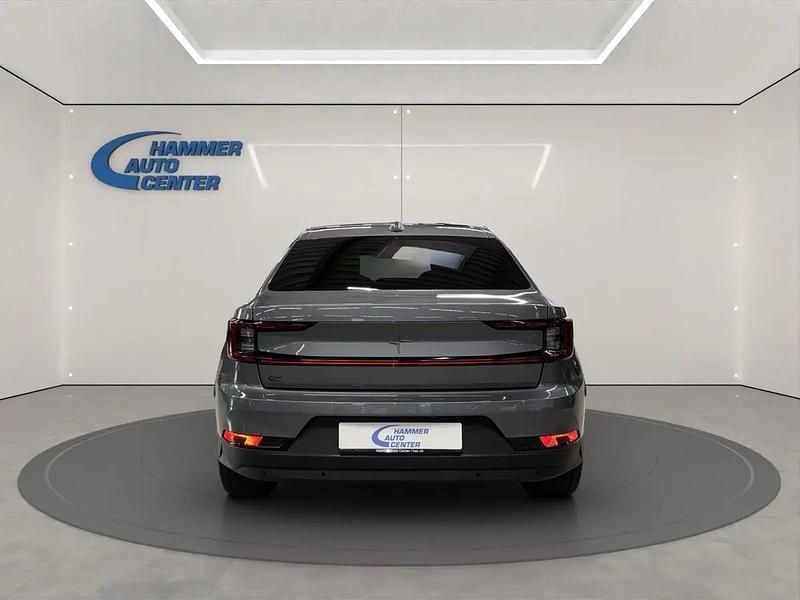 Gebraucht Polestar 2 Long Range Single Motor 219 kW (299 PS) 2026 Gray Kleinwagen