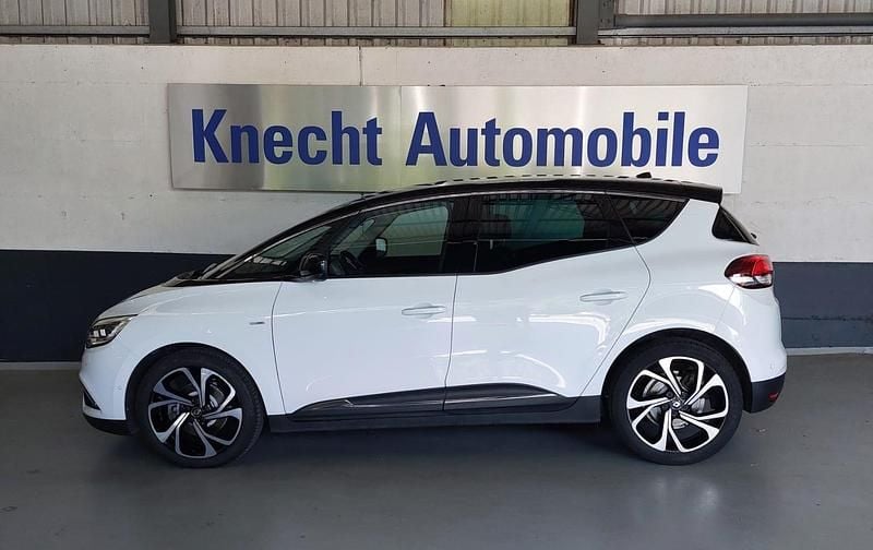 Gebraucht 2018 Renault Scénic IV Bose Edition Van / Kleinbus | CHF 13’990 (Superpreis) - Bild 1/4