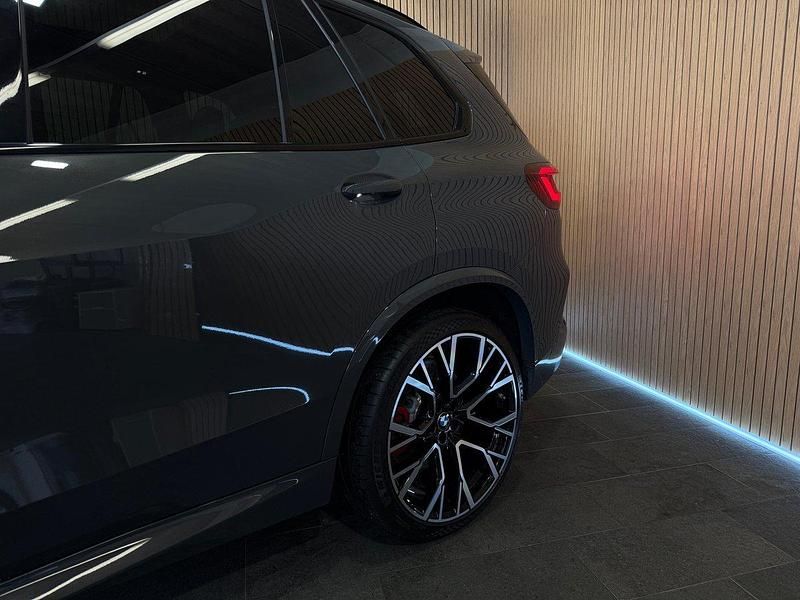 Gebraucht BMW X5 M Competition Edition 626 PS (460 kW) 2023 SUV