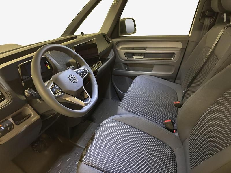 Neu VW ID. Buzz Pure 125 kW (170 PS) 2025 Blanc candy (lb9a) Van / Kleinbus