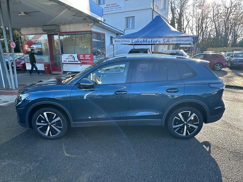 Gebraucht VW Tiguan Life 204 PS (150 kW) 2024 SUV