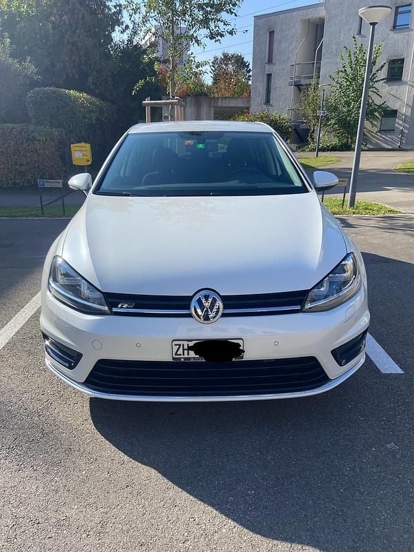 Gebraucht 2014 VW Golf VII Design | CHF 13’900 (Etwas zu teuer) - Bild 1/4