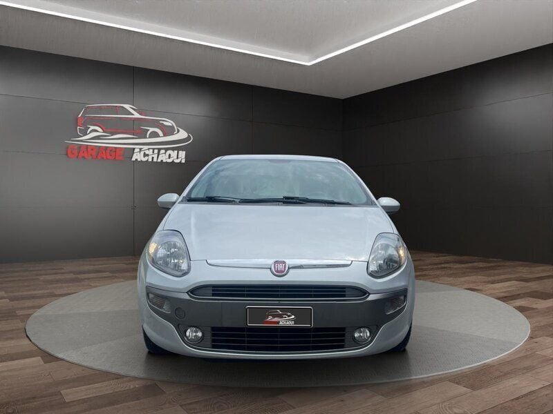 Gebraucht 2016 Fiat Punto Mystyle Kleinwagen | CHF 4’800 (Guter Preis) - Bild 1/4