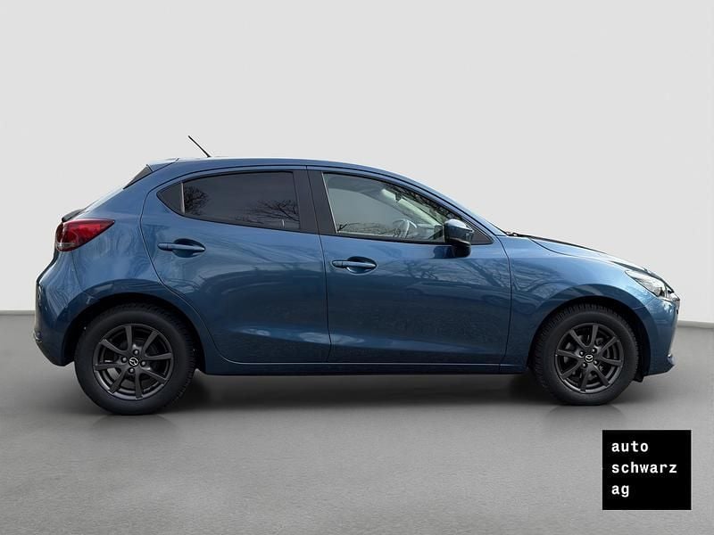 Gebraucht Mazda 2 90 PS (66 kW) 2020 Kleinwagen