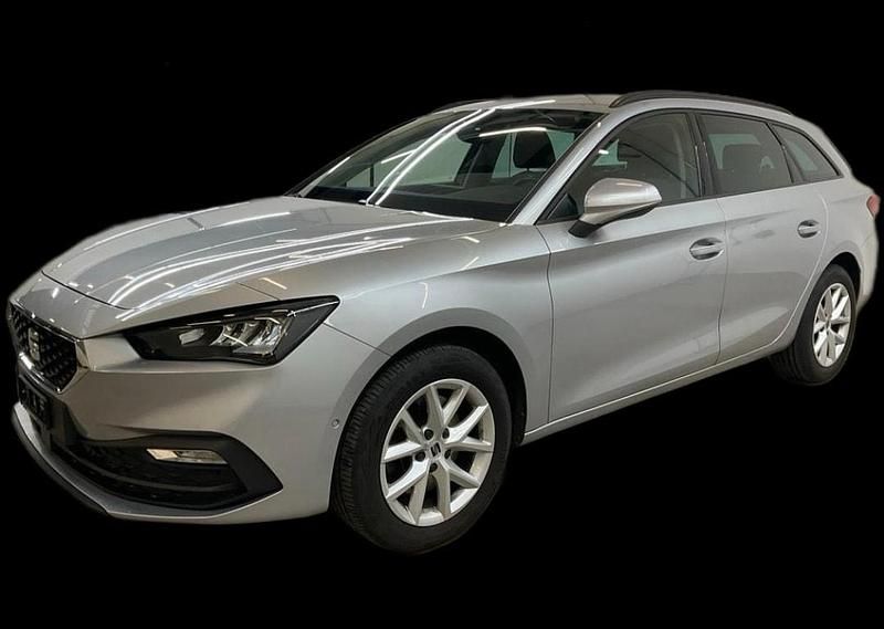 Gebraucht 2022 Seat Leon ST FR Kombi | CHF 17’400 (Guter Preis) - Bild 1/4