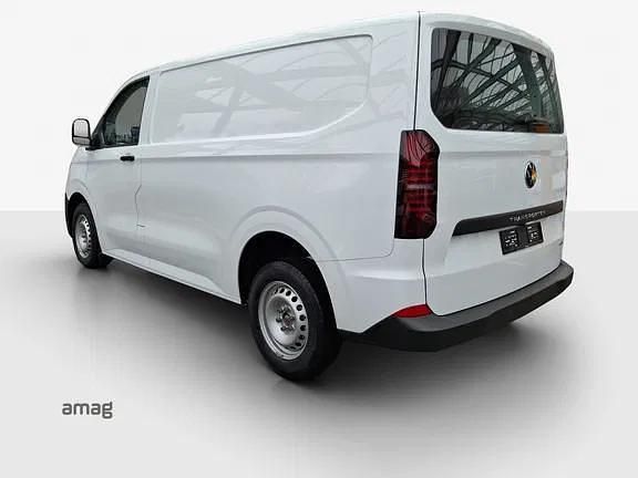 Neu VW Transporter 170 PS (125 kW) 2026 Clear white (l9f0) Van