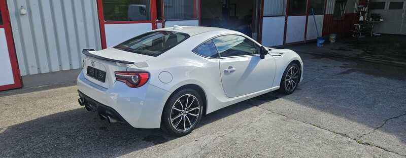 Gebraucht Toyota GT86 GT 200 PS (147 kW) 2019