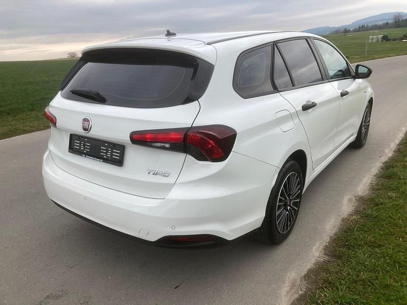 Gebraucht Fiat Tipo City Life 131 PS (96 kW) 2022 Kombi
