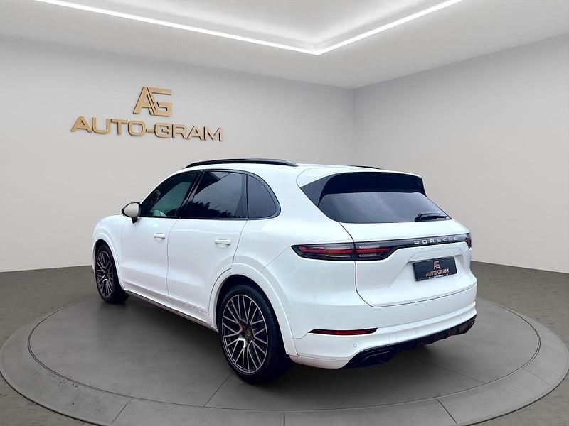 Gebraucht Porsche Cayenne 340 PS (250 kW) 2018 SUV