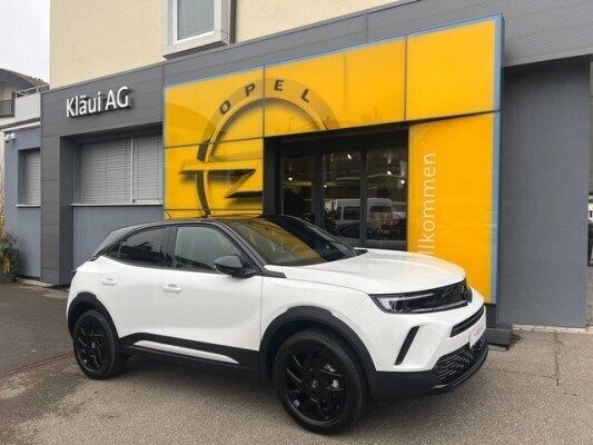 Gebraucht 2024 Opel Mokka SUV | CHF 29’990 (Teuer) - Bild 1/4