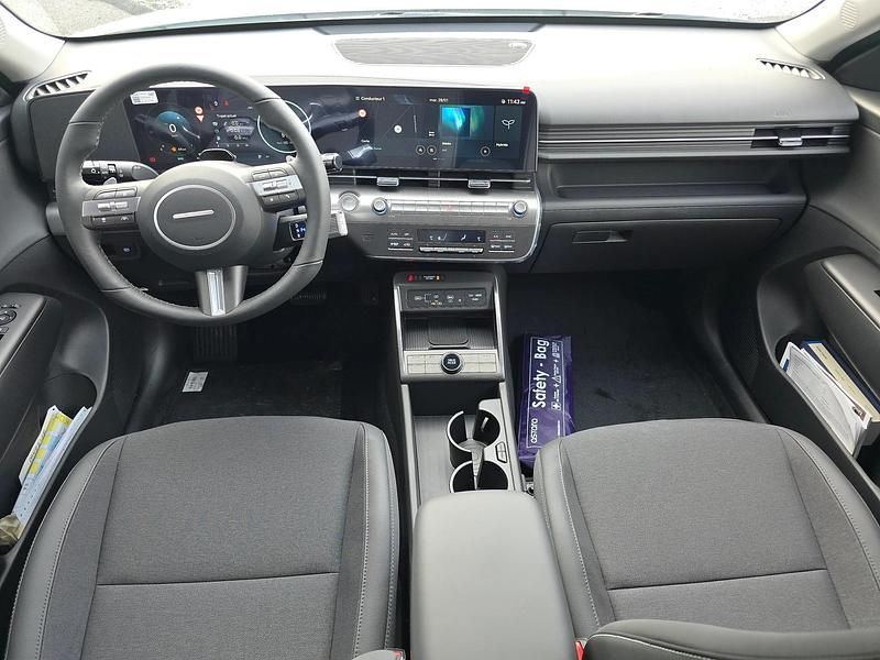 Neu Hyundai Kona 93 PS (68 kW) 2025 SUV