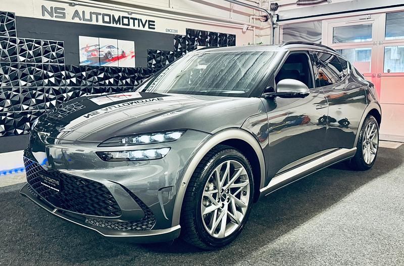 Gebraucht Genesis GV60 Sport 233 kW (318 PS) 2023 SUV