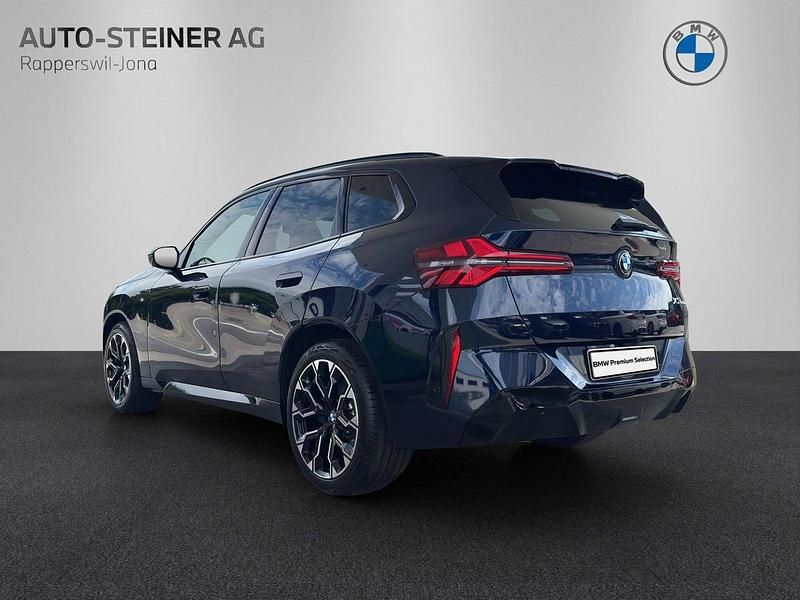 Neu BMW X3 Comfort Edition 197 PS (144 kW) 2026 SUV