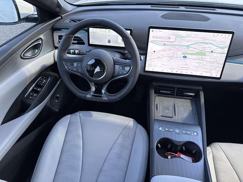 Neu BYD Seal Comfort 212 PS (155 kW) 2025