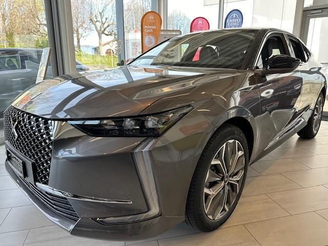 Grau Gebraucht 2024 DS Automobiles DS4 Bastille Plus Kombi | CHF 34’900 - Bild 1/4