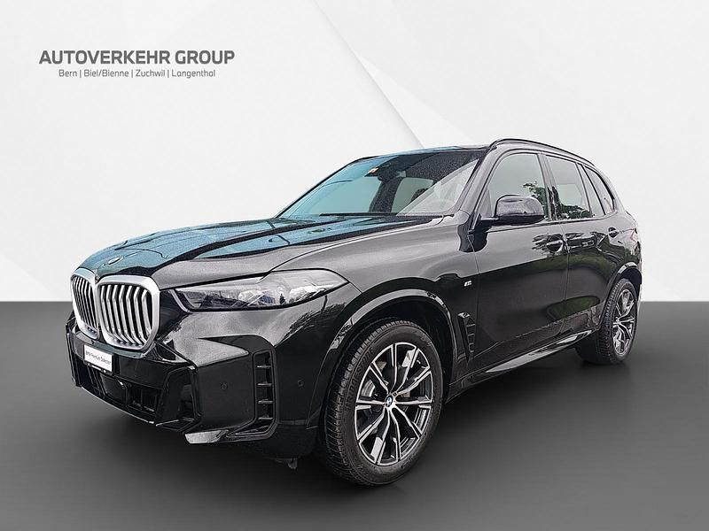 Gebraucht 2024 BMW X5 M Sport SUV | CHF 72’900 (Guter Preis) - Bild 1/4
