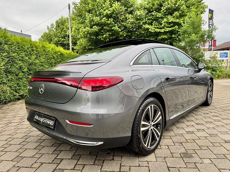 Gebraucht Mercedes EQE300 180 kW (245 PS) 2023 Limousine