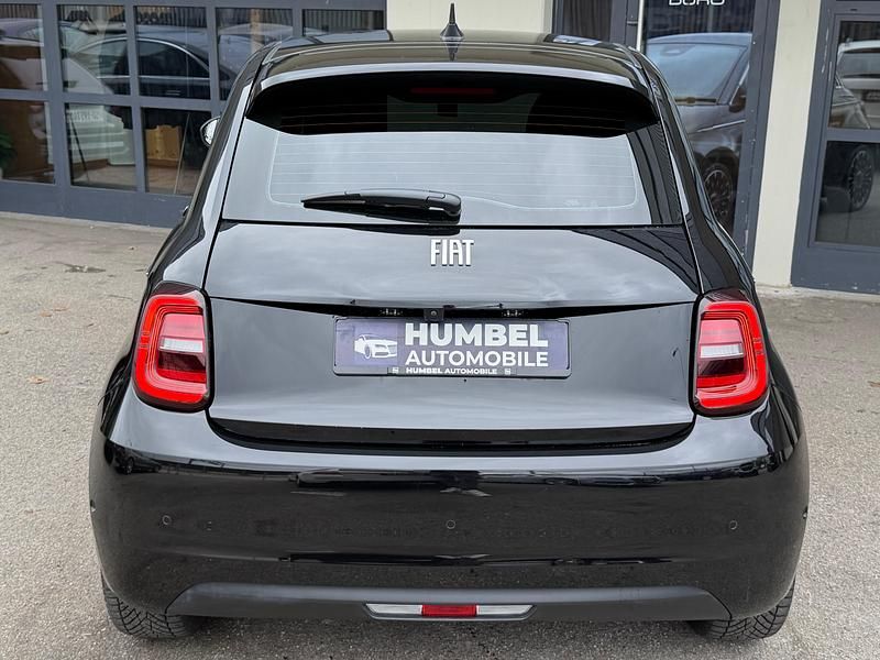 Gebraucht Fiat 500e La Prima 87 kW (119 PS) 2021