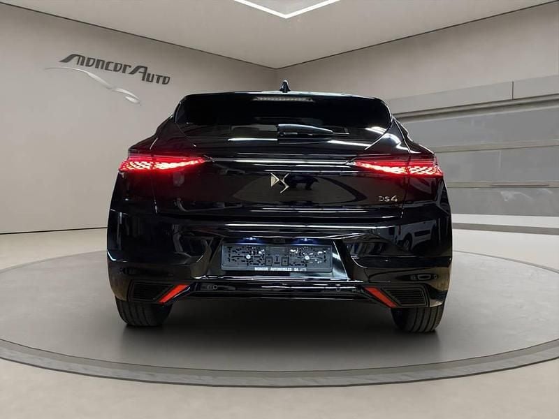 Gebraucht DS Automobiles DS4 224 PS (164 kW) 2024 Schwarz Kombi