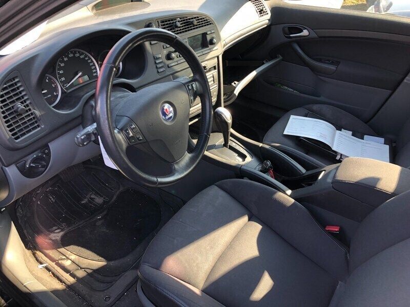 Gebraucht Saab 9-3 Vector 150 PS (110 kW) 2006