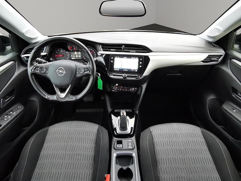 Gebraucht Opel Corsa Edition 100 PS (73 kW) 2021 Grau Limousine